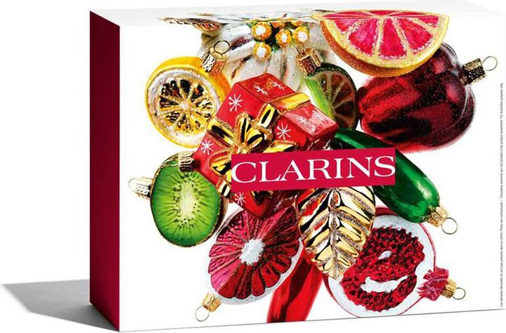 Immagine prodotto Clarins Noël 2022 Nutri Lum (Set per la cura del viso)