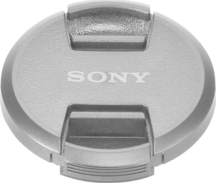 Actual product image Sony Alc-F49s (49 mm)