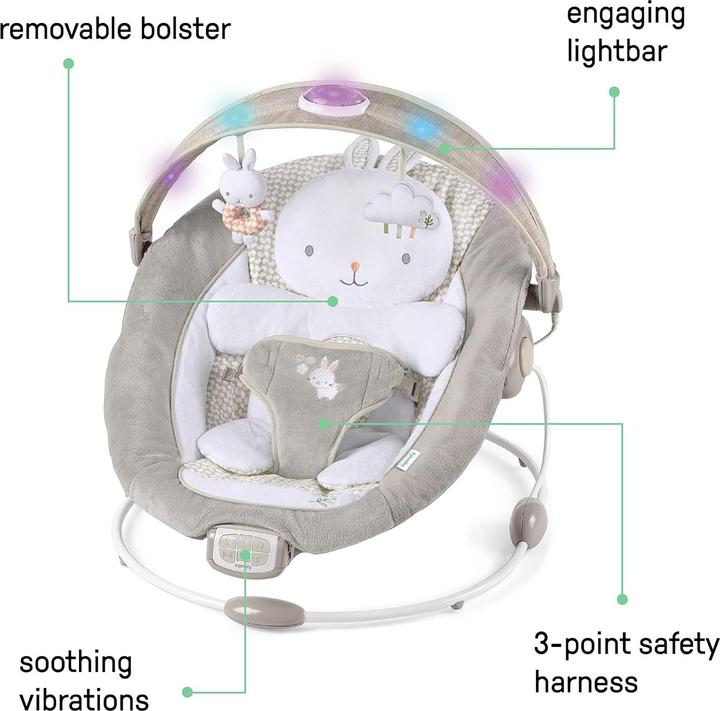 Image du produit Ingenuity Twinkle Tails