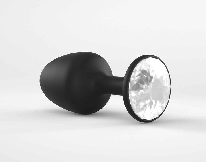 Actual product image Marc Dorcel Geisha Plug Diamond