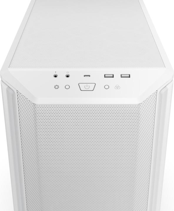 Actual product image be quiet! Dark Base 701 (ATX, E-ATX, Mini-ITX, mATX)