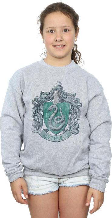 Produktbild Sweatshirt Mädchen (128)