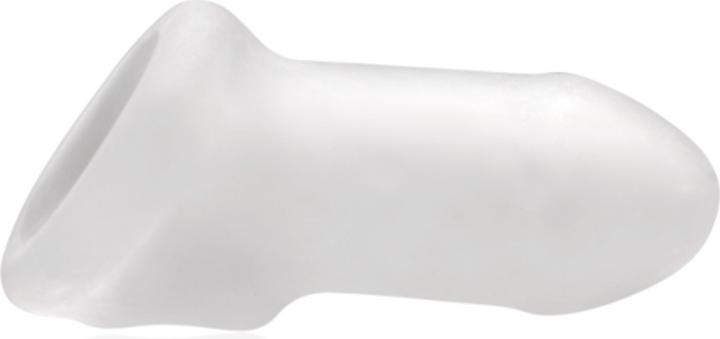 Produktbild Perfect Fit Fat Boy Thin - Dildo - 4" / 10 cm