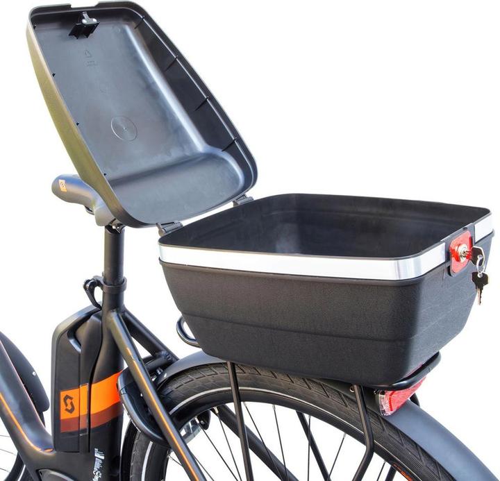 Productafbeelding Gerda Standaard (14 l, Draagtas)
