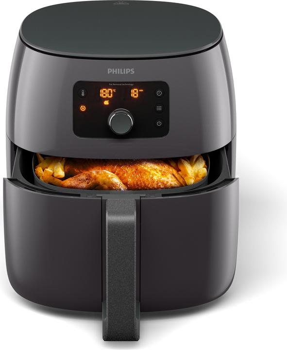 Actual product image Philips HD9762/90 Airfryer