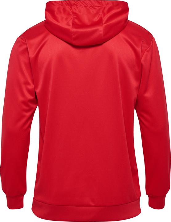 Actual product image hummel hmlLOGO HOODIE (L)