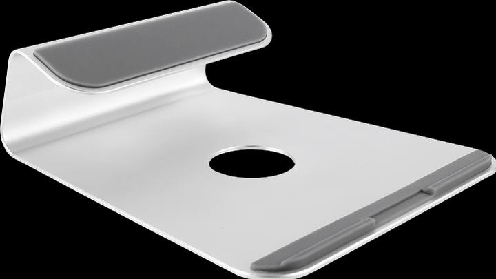 Actual product image LogiLink Notebook aluminium stand 11-15", max. 5kg