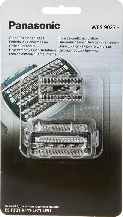 Image du produit Panasonic Wes9027 (1 x)