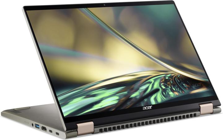 Produktbild Acer Spin 5 (14", Intel Core i5-1240P, 16 GB, 512 GB, CH)
