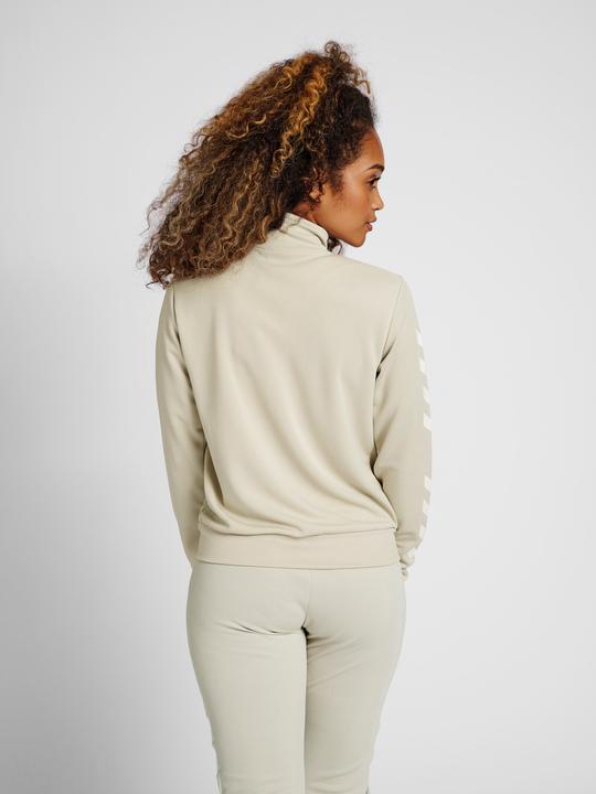 Produktbild hummel Legacy Poly Woman Zip Jacket (M)