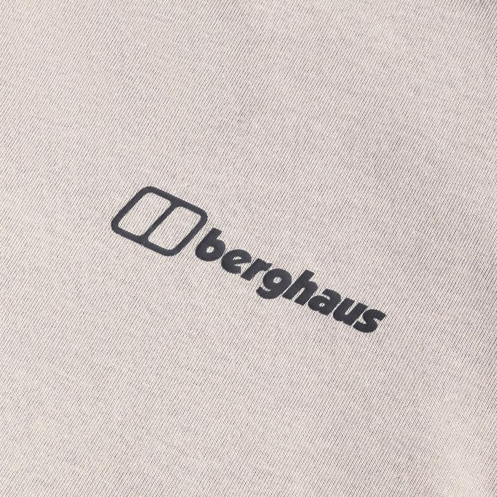 Produktbild Berghaus M Grappled LS Tee (T-Shirt) (52)