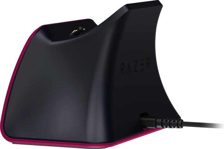 Immagine prodotto Razer Supporto per la ricarica rapida (PS5)