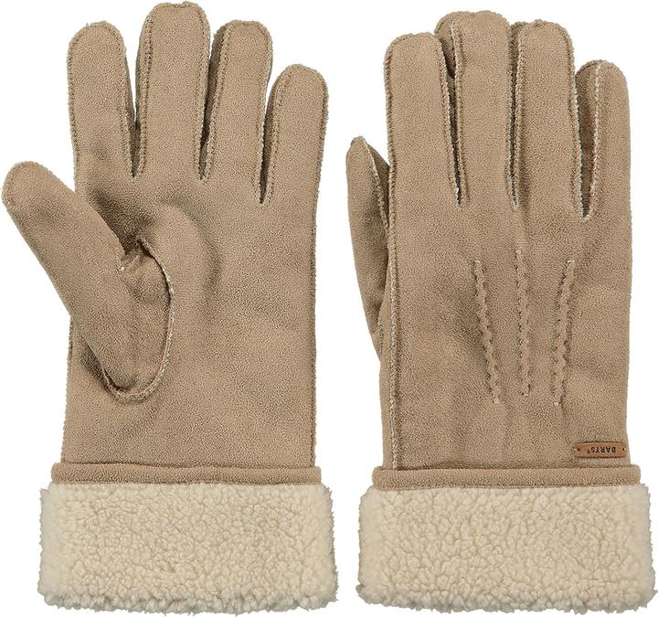 Image du produit Barts W's YUKA GLOVES (S, M)