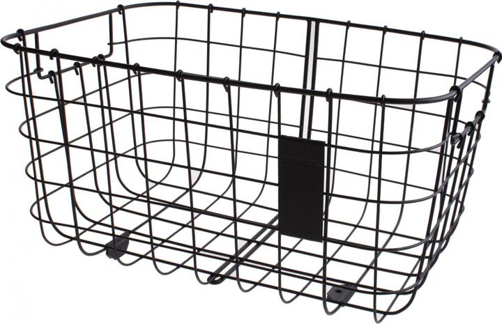 Produktbild Basil Robin Gepäckträger Korb (27 l)