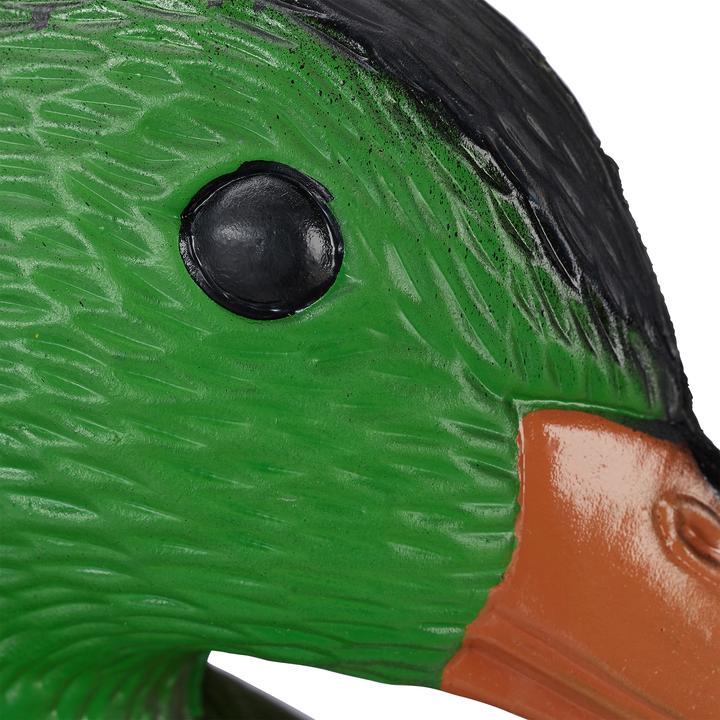 Actual product image Relaxdays Pond duck