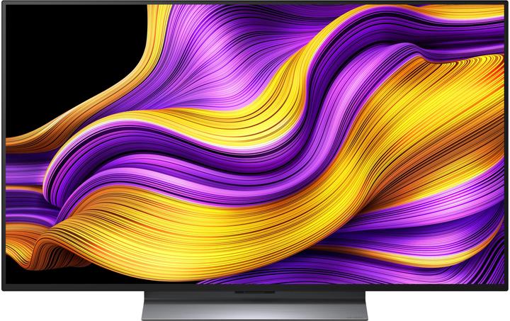 Produktbild LG OLED48G59LS (48", G5, OLED, 4K, 2025)