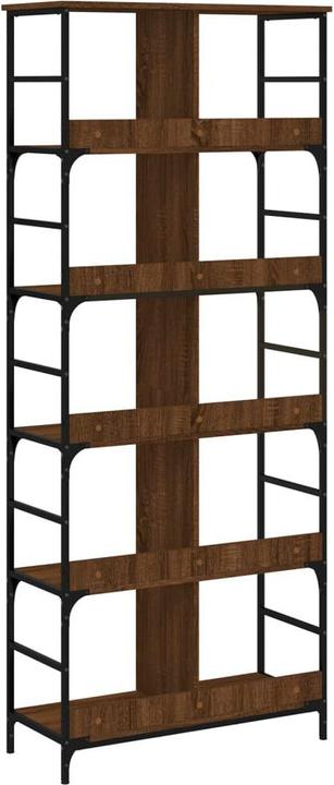 Immagine prodotto VidaXL Georgetta (78,5 x 33 x 188,5 cm)