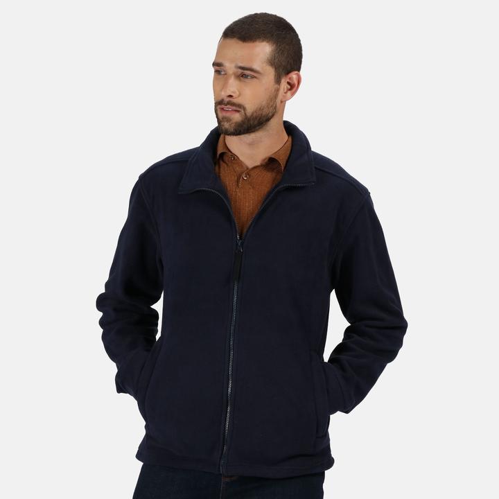 Immagine prodotto Regatta Thor 300 Giacca in pile con cerniera (4XL)