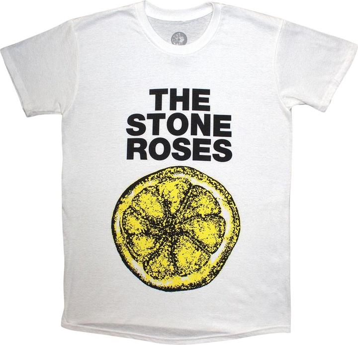 Produktbild The Stone Roses 1989 Tour TShirt (S)