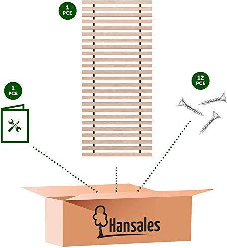 Produktbild Hansales Rollrost