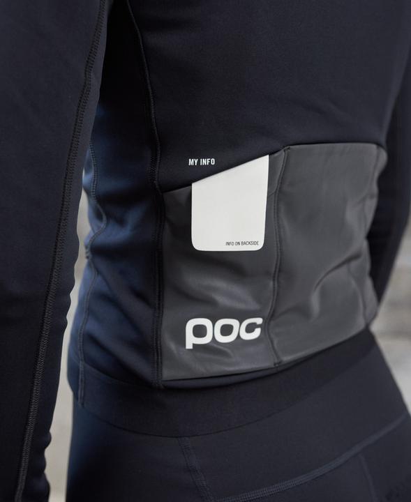 Actual product image Poc Thermal Jacket (L)