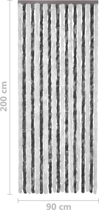 Actual product image VidaXL Cholena (90 x 200 cm)