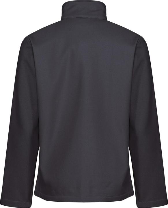 Produktbild Regatta Eco Ablaze Softshelljacke Durchgehender Reissverschluss (M)