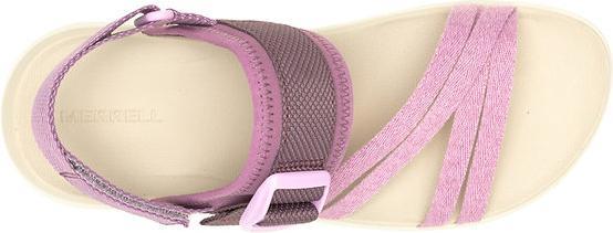 Produktbild Merrell District 4 Backstrap (36)