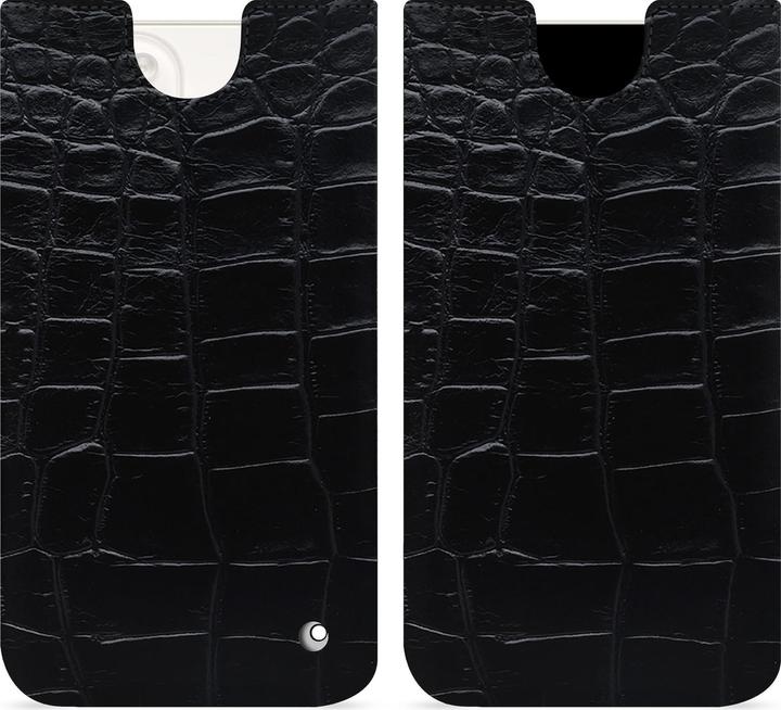 Productafbeelding Noreve Lederen omslag (Apple iPhone 15 Plus)