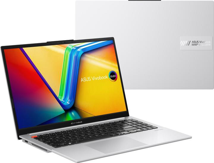 Actual product image ASUS 15 I7-13700H 16GB/1TB W11 (15.60", Intel Core i7-13700H, 16 GB, 1000 GB)