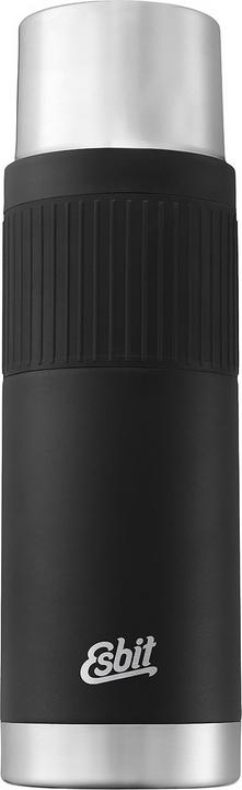 Actual product image Esbit Sculptor stainless steel vacuum flask (0.75 l)