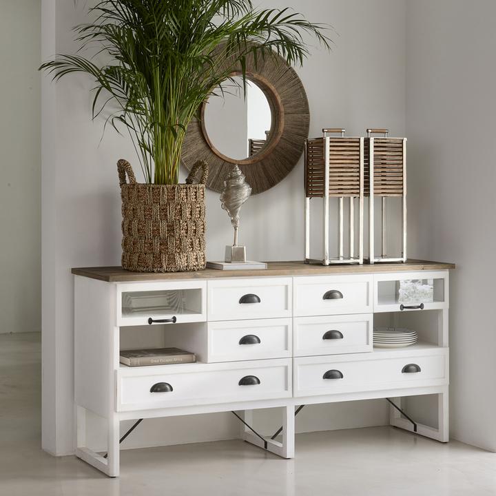 Produktbild Rivièra Maison RM Lupine (Ø 76 x 3 cm)