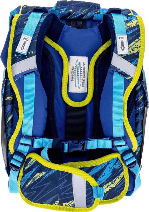 Image du produit Funki FLEXI-BAG - Kit sac à dos scolaire (20 l)