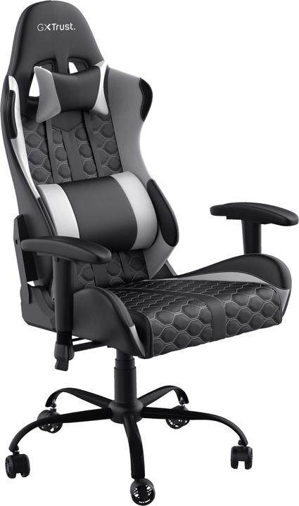 Trust GXT 708W Resto Universal-Gamingstuhl Schwarz