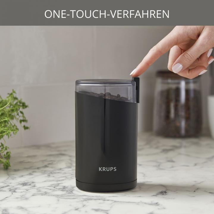 Actual product image Krups F20342
