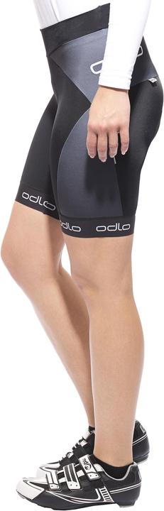 Produktbild Odlo FLASH X Tights short (S)