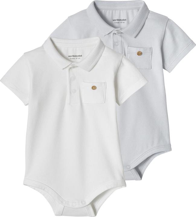 Actual product image Vertbaudet Bodie (98)