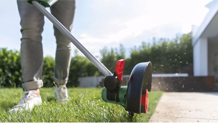 Immagine prodotto Bosch Home & Garden UniversalGrassCut 18V-260 (Filo di taglio)