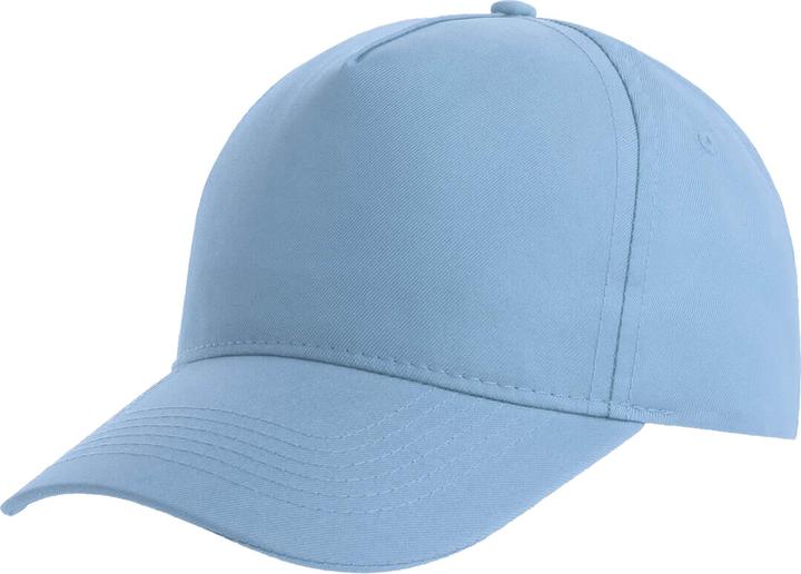 Hellblau