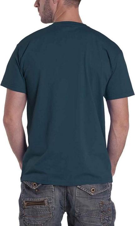 Image du produit Music Brand Adulte Carnegie Hall Poster TShirt (S)