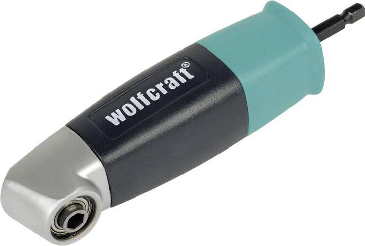 Produktbild wolfcraft Winkelgetriebe