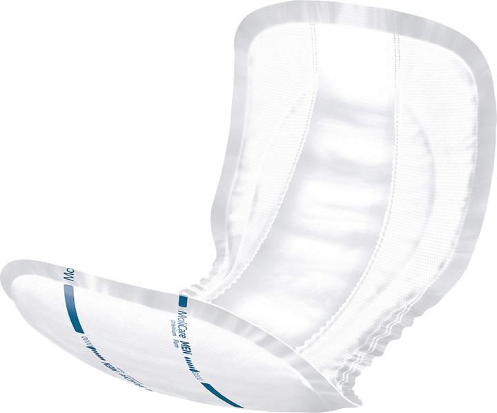 Image du produit MoliCare Form extra plus MEN Protections anatomiques (32 x, Large)
