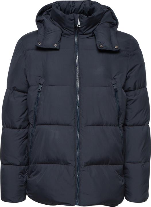 Casual Friday CFWilson 0085 short puffer jacket - 20504741