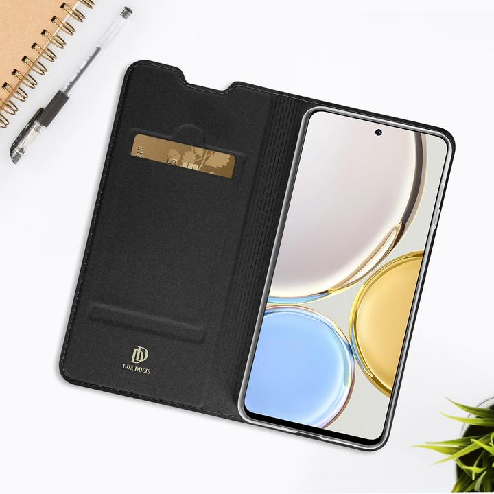 Immagine prodotto Dux Ducis Copertina del libro della serie Skin Pro (Honor Magic 4 Lite)