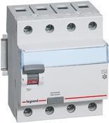 Immagine prodotto Legrand LEG 411765 Tx3 Interruttore differenziale 40A 4P 30Ma A