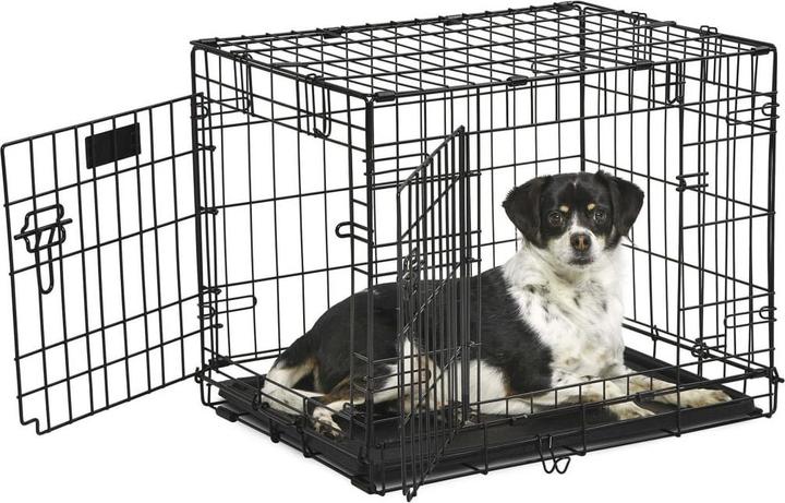 Actual product image Ferplast Dog-Inn (Dog, Safety closure)