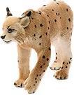 Actual product image Schleich Lynx