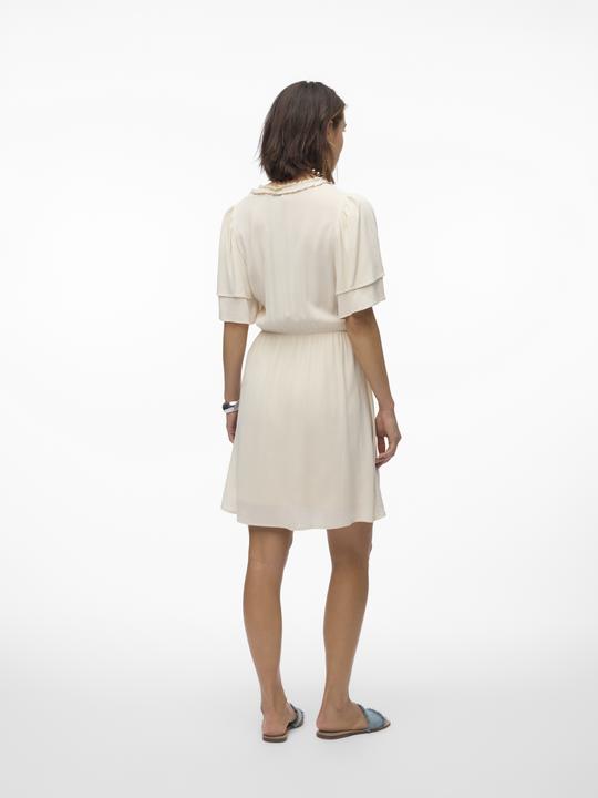 Actual product image Vero Moda VMSINA Short dress Dress (XL)