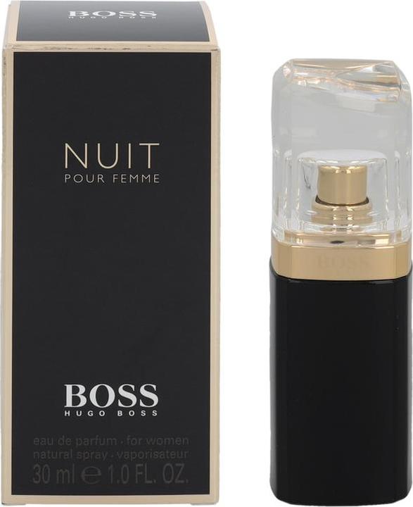 Immagine prodotto BOSS Nuit (Eau de parfum, 30 ml)