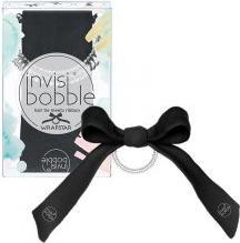 Immagine prodotto Invisibobble Cravatta per capelli Wrapstar, nero (Elastico per capelli)